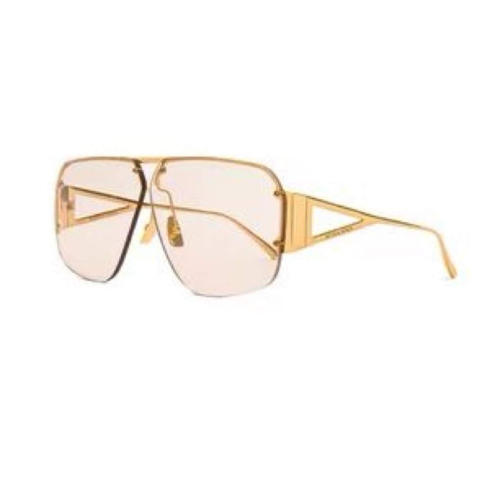 BOTTEGA VENETA SUNGLASSES - Picture 3 of 16